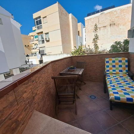 Apartamento Lola 1 Nerja Zewnętrze zdjęcie