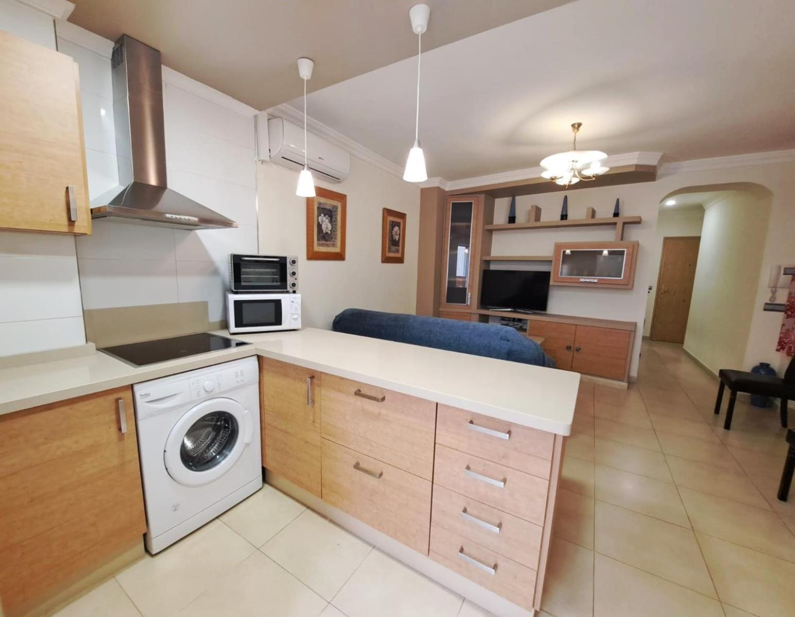 Apartamento Lola 1 Nerja Zewnętrze zdjęcie