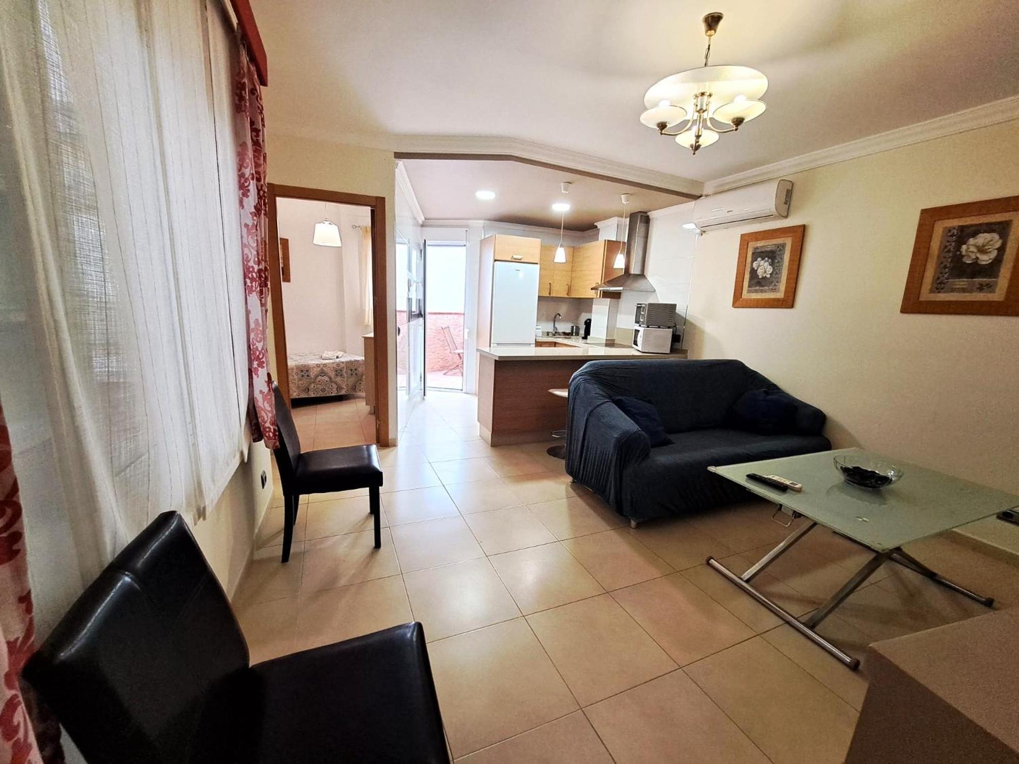 Apartamento Lola 1 Nerja Zewnętrze zdjęcie