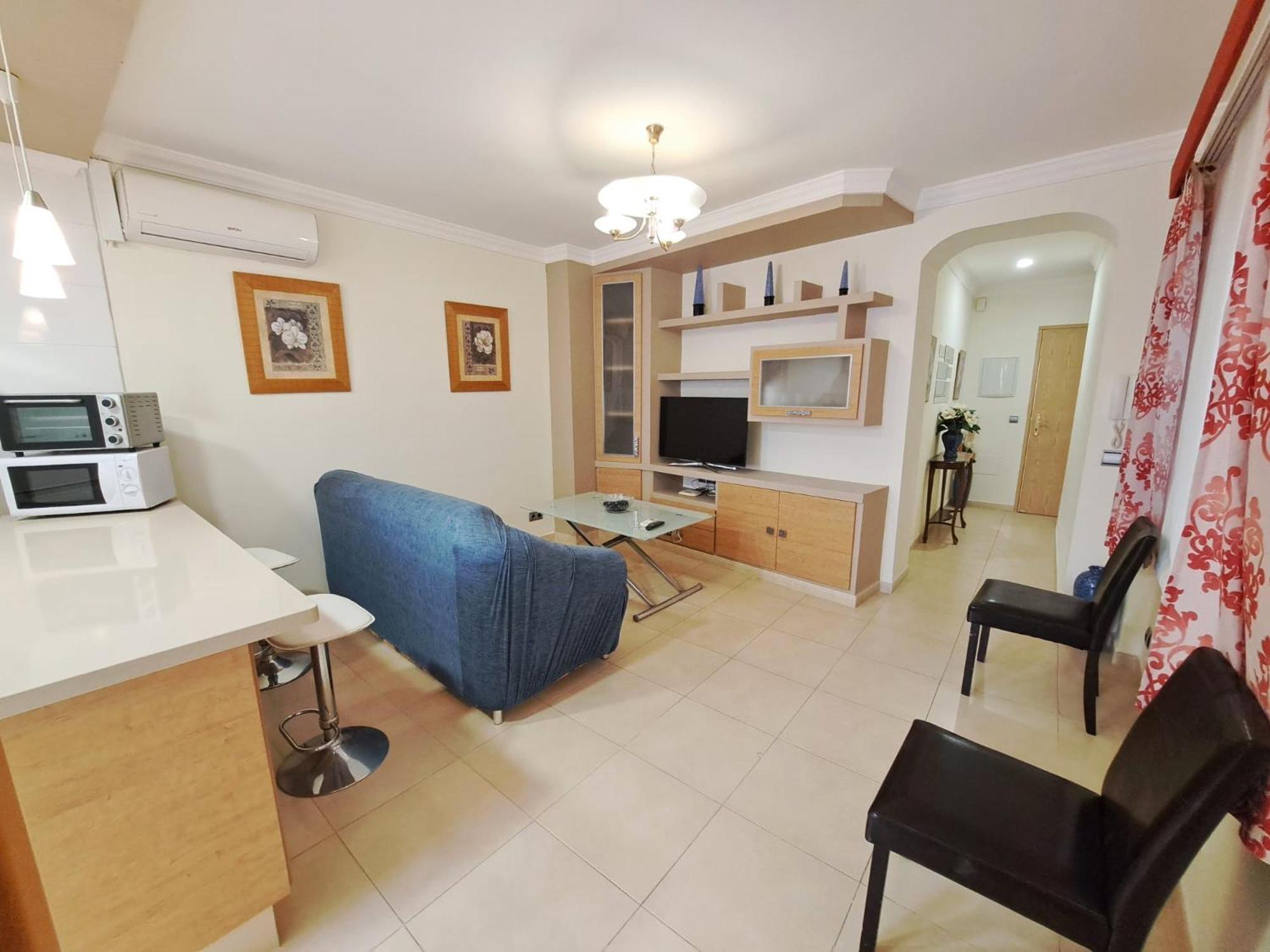 Apartamento Lola 1 Nerja Zewnętrze zdjęcie