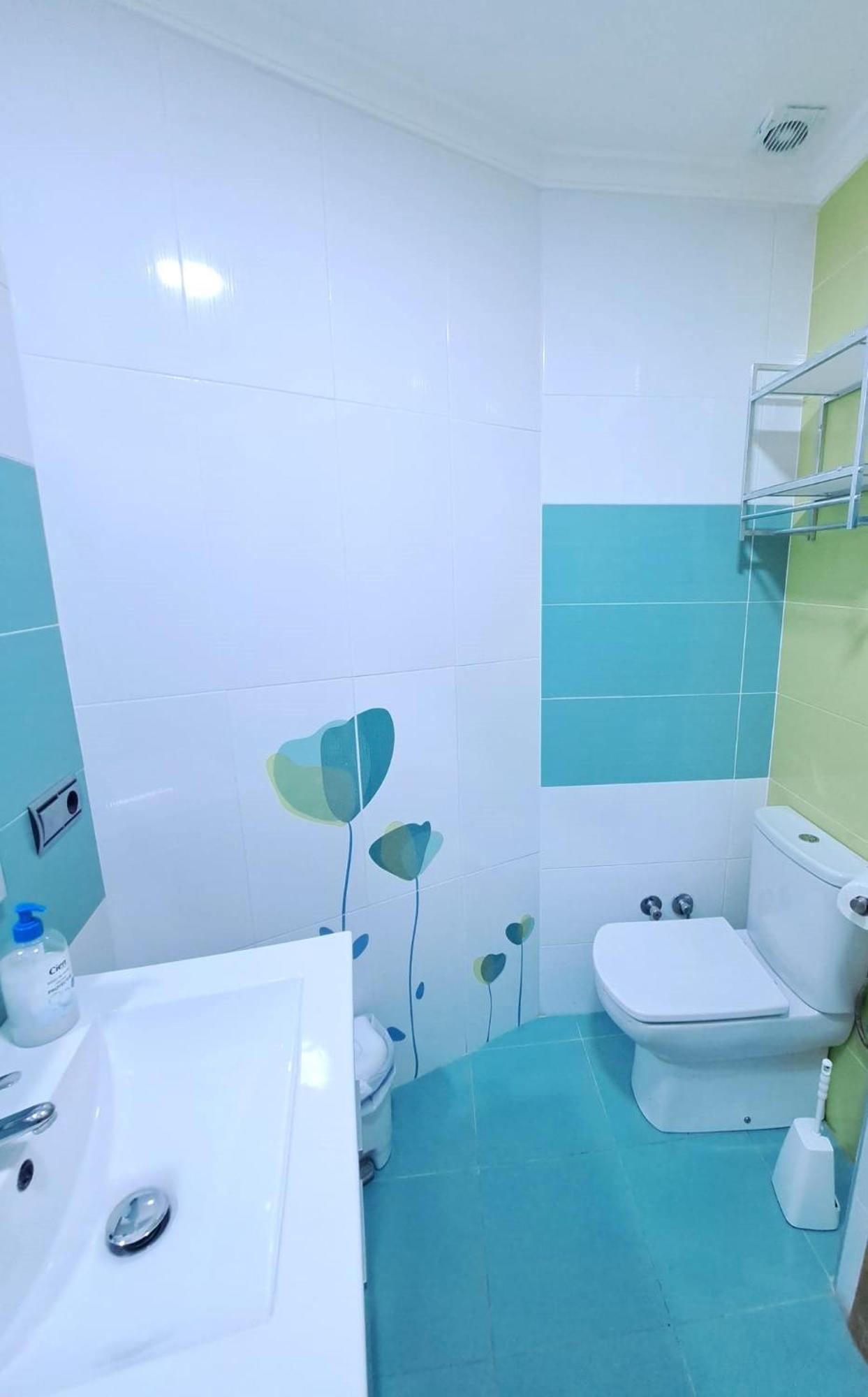Apartamento Lola 1 Nerja Zewnętrze zdjęcie