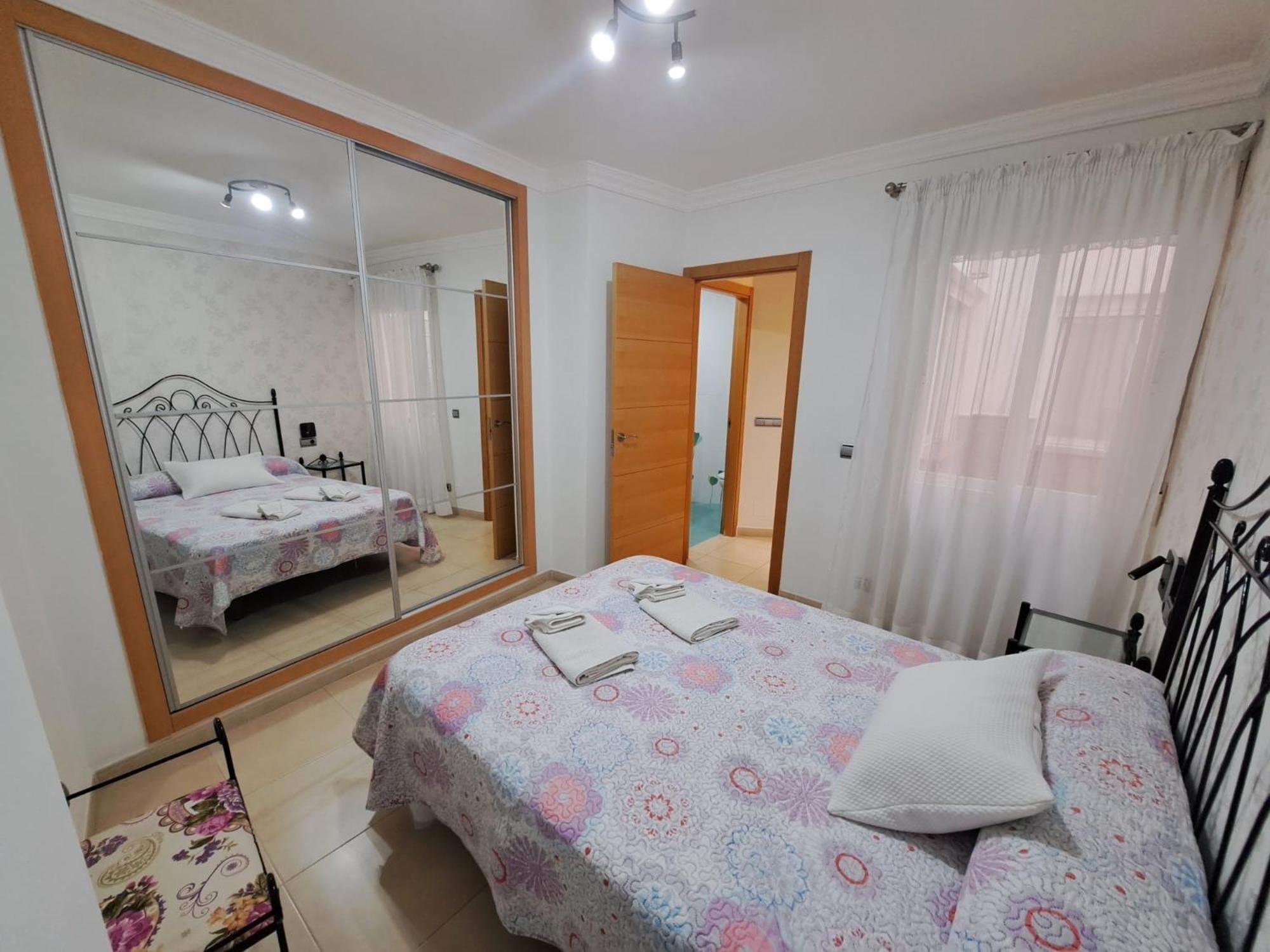 Apartamento Lola 1 Nerja Zewnętrze zdjęcie