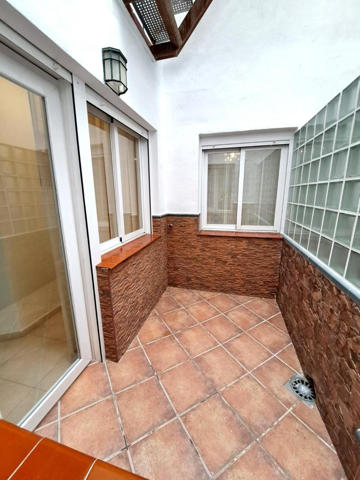 Apartamento Lola 1 Nerja Zewnętrze zdjęcie