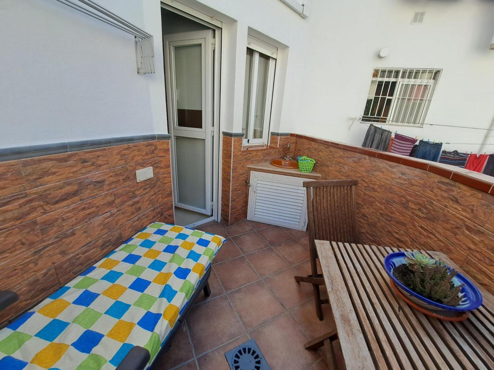 Apartamento Lola 1 Nerja Zewnętrze zdjęcie